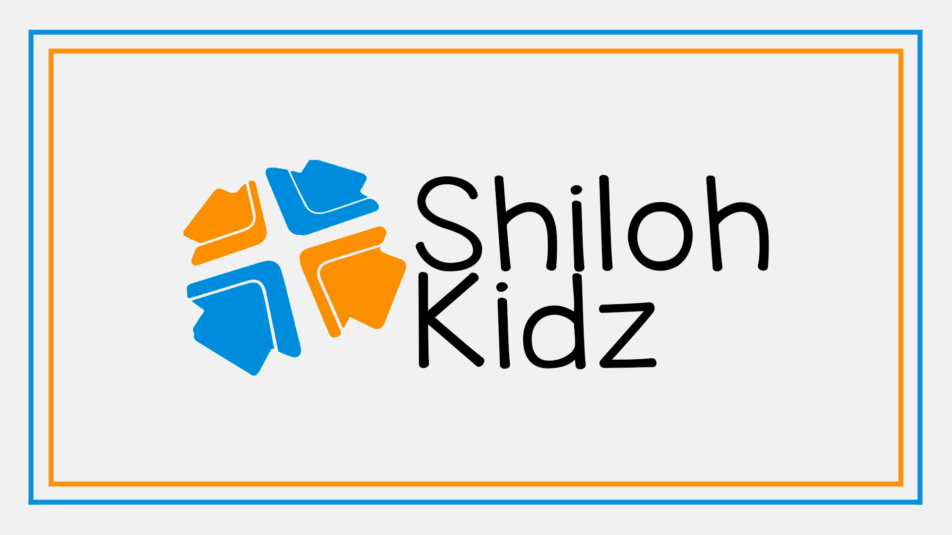 Weekly Kid's Service